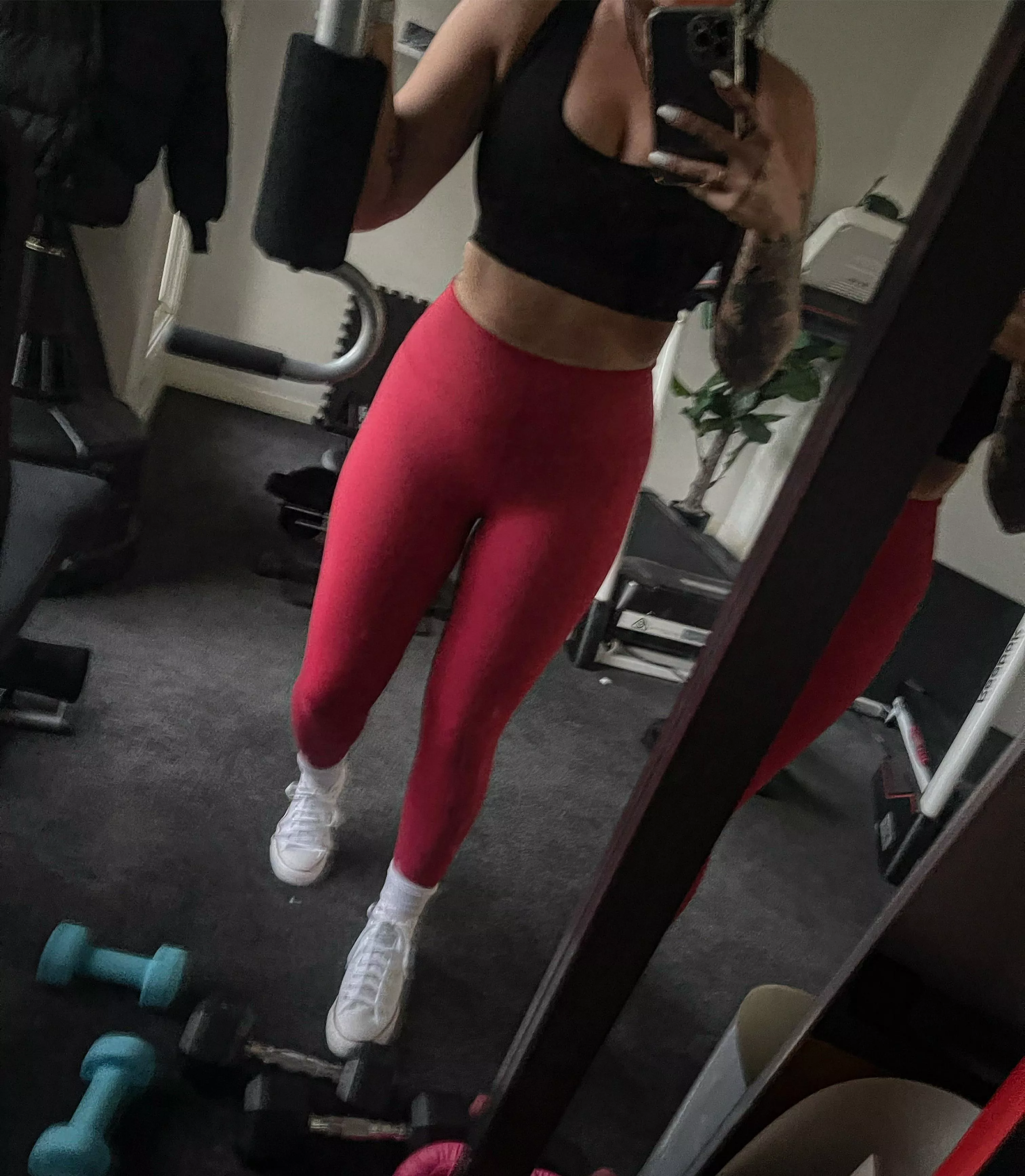 Red ❤️❤️❤️