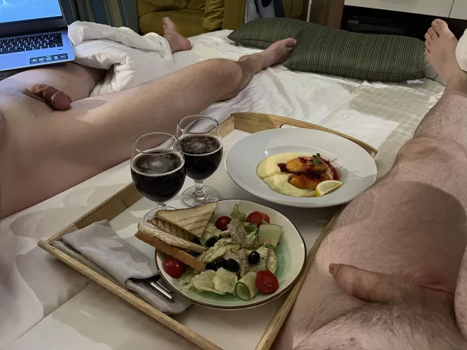 Room service