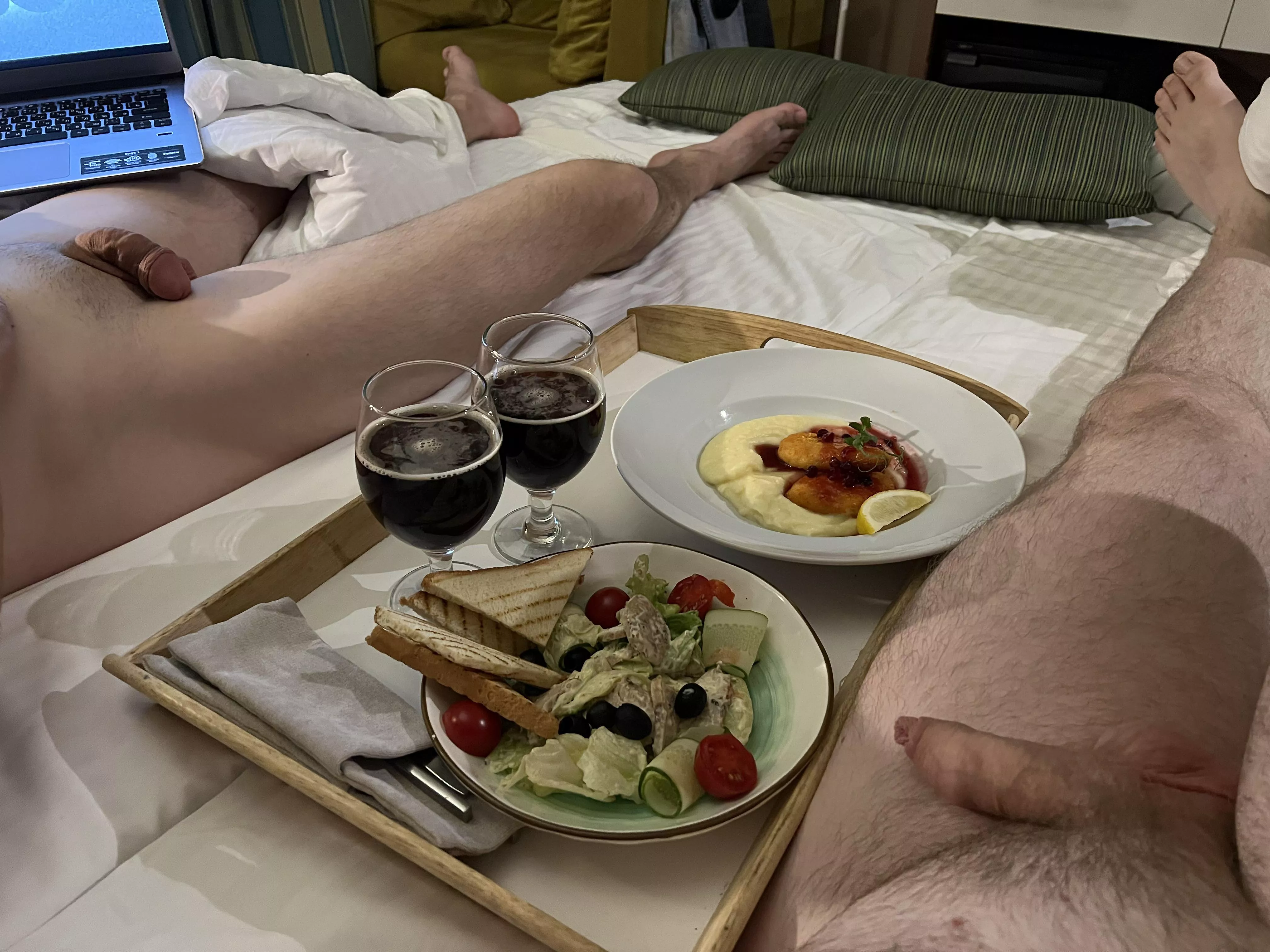 Room service