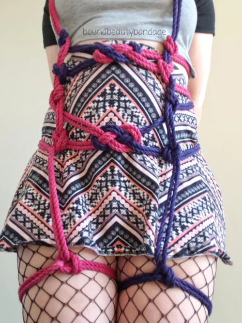 Should I do more ties with these colors?