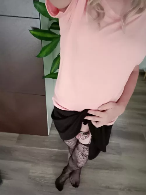 Small klitty 🥰🙈