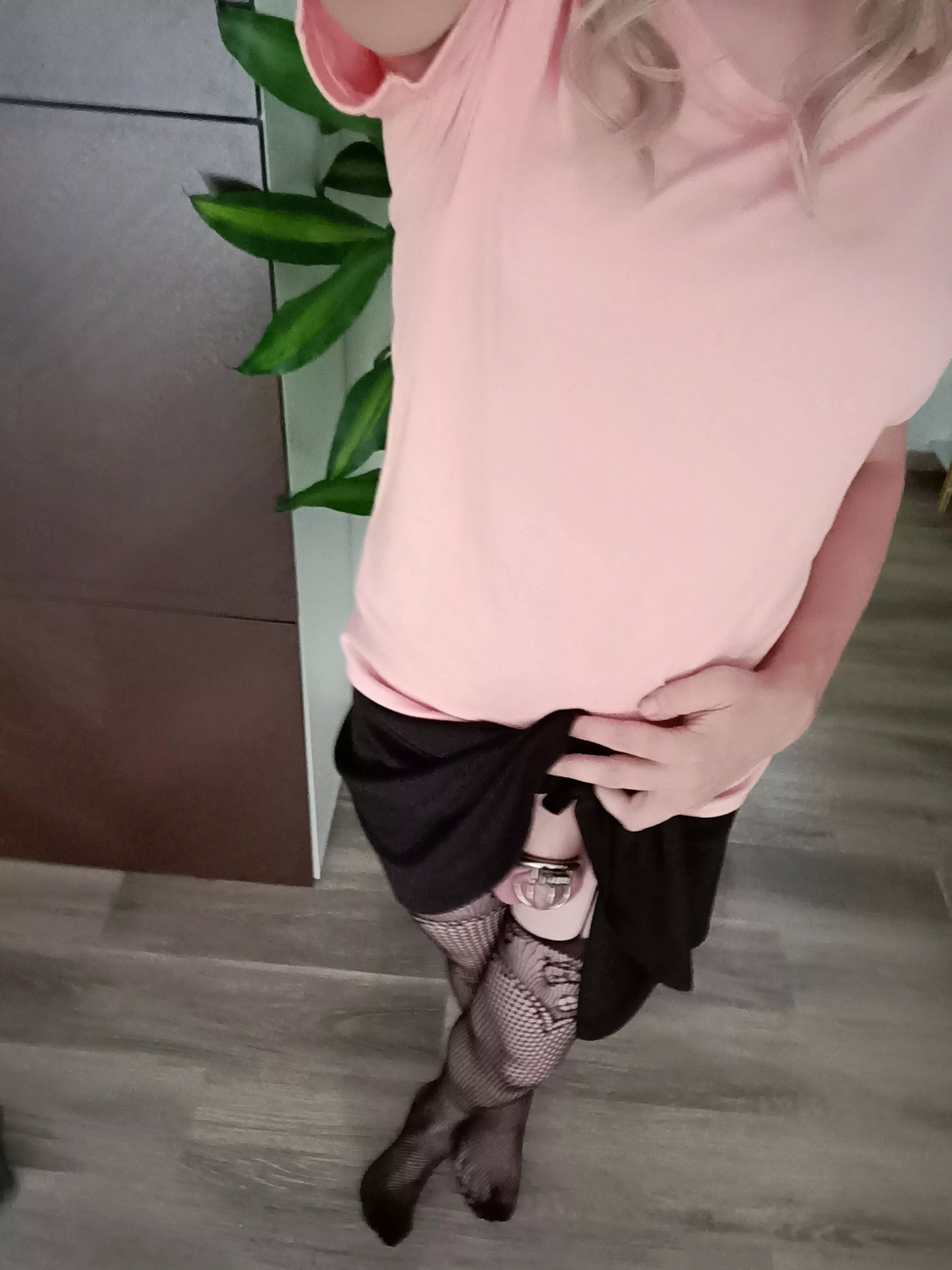 Small klitty 🥰🙈