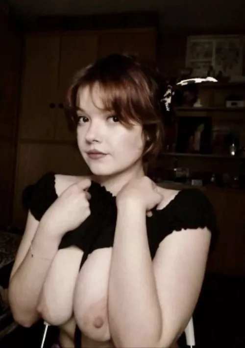 Sometimes all I think about is you:)