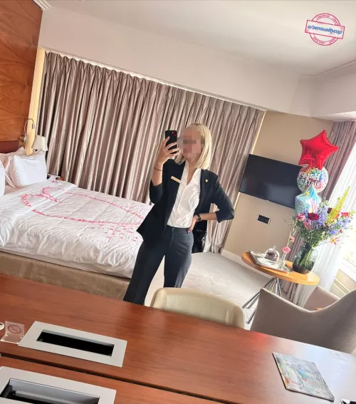 Thinking about to join the first night with them…