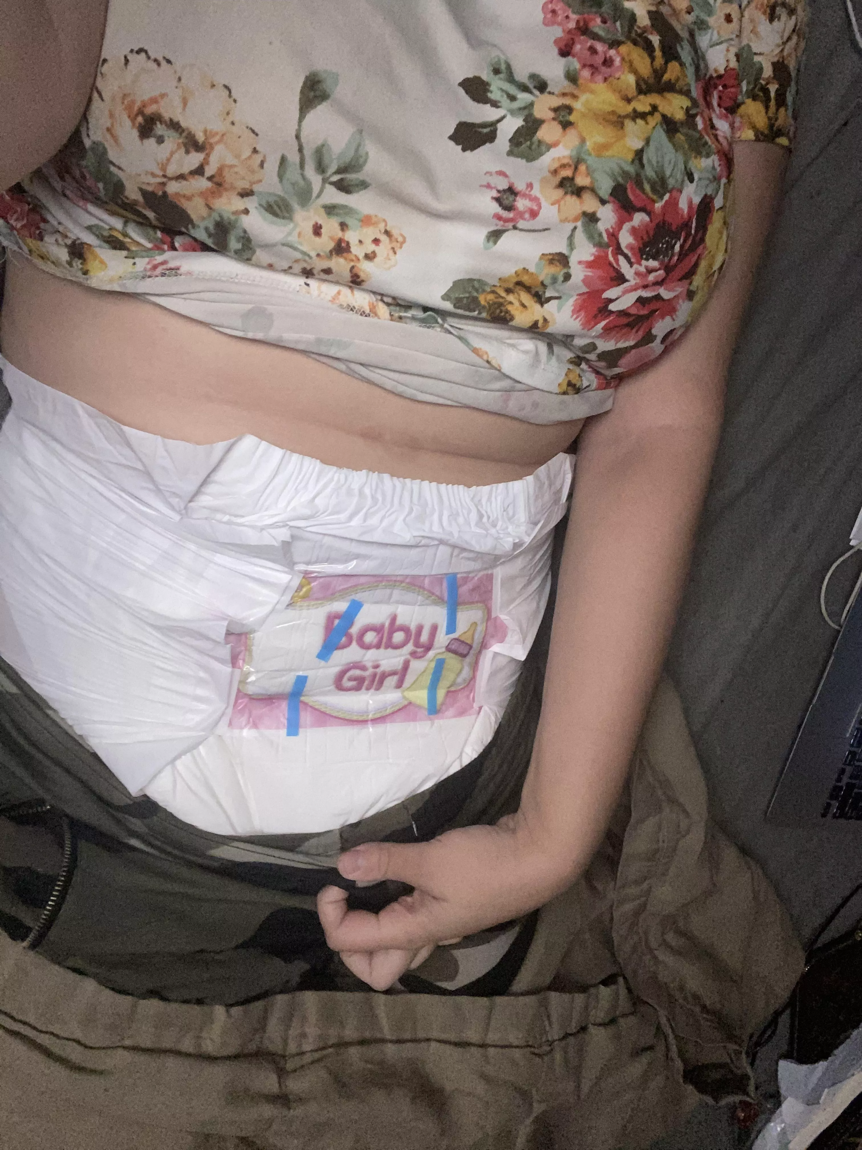 Trest, how long will I be dry and how long till I leak?