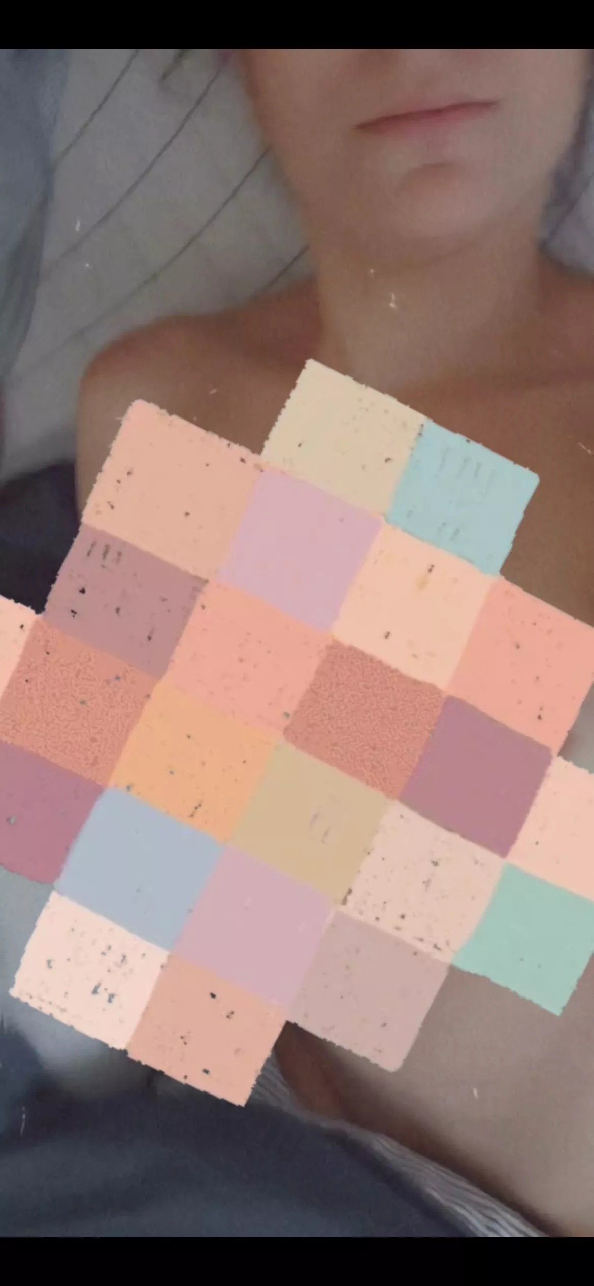 Wake up with me !!! Ask about the uncensored video version!!! DM’s open