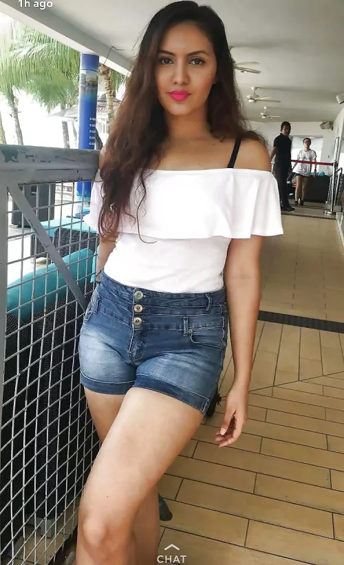 what would be her fate in bed if she came infront of you?