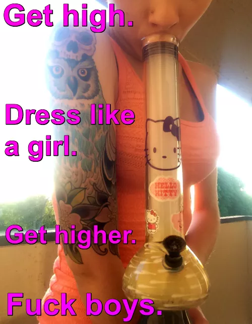 What's your perfect combination ✌️💗