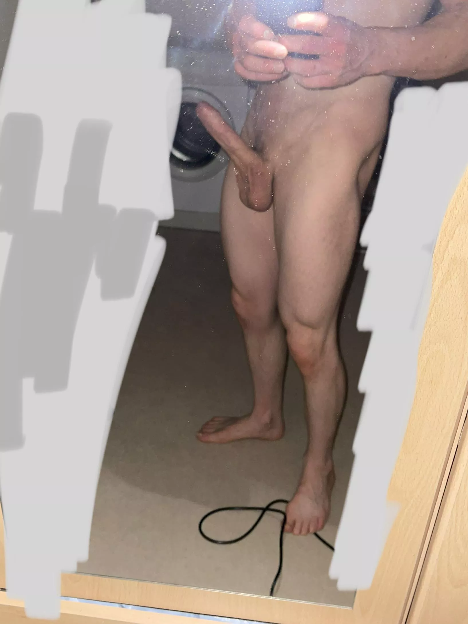 Who wants to be in the end of this today? I’m feeling rather dominant