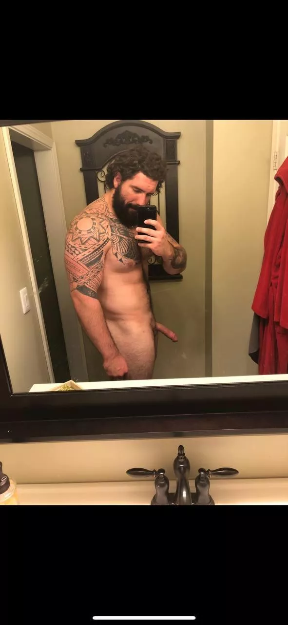 Who wants to see more?