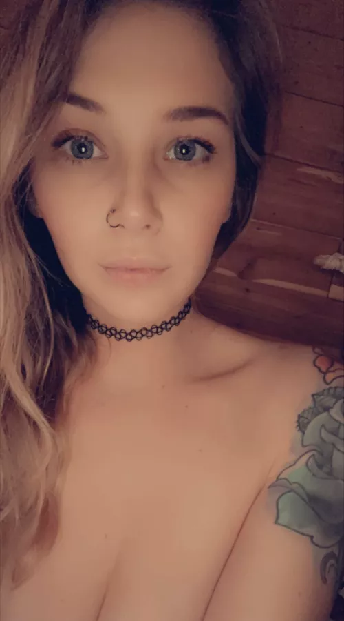 Would you fantasize about me if I lived next door to you?