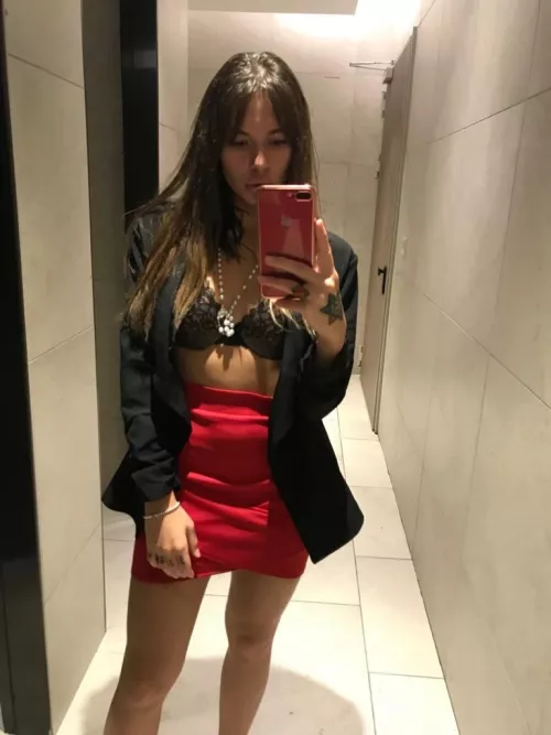 ✨ would you stare? ✨