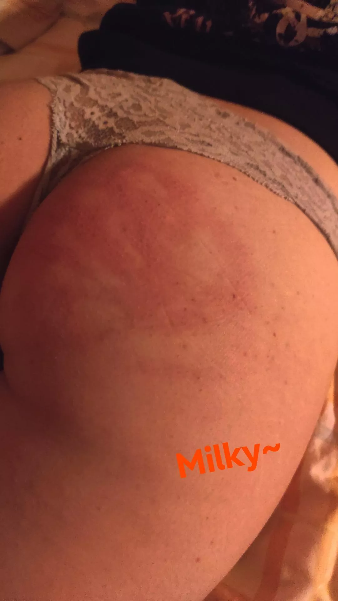 [21 F] My new sub was a bit bratty so she got what she deserved~