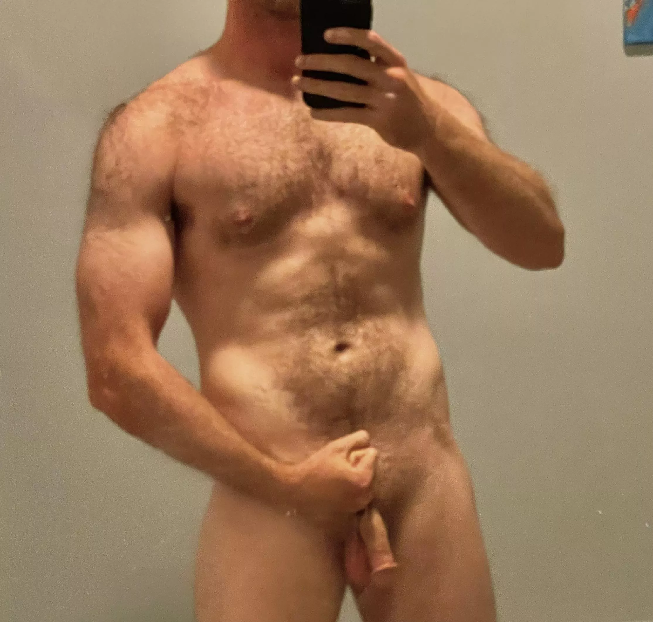 30 (m) just got back on the fitness path, how’s it looking so far?