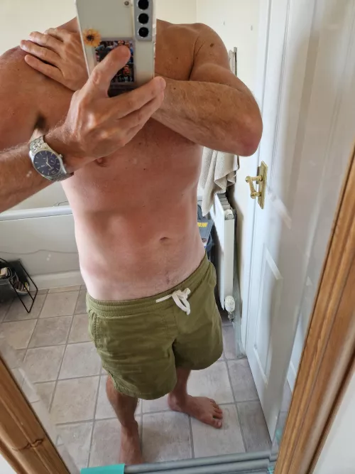 (44) just back off holiday