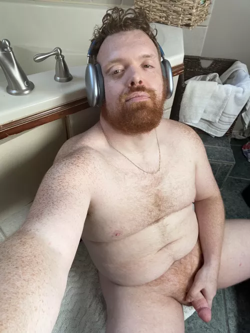 Always playing around