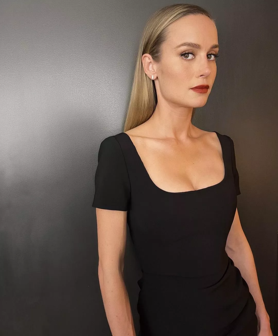 Brie Larson