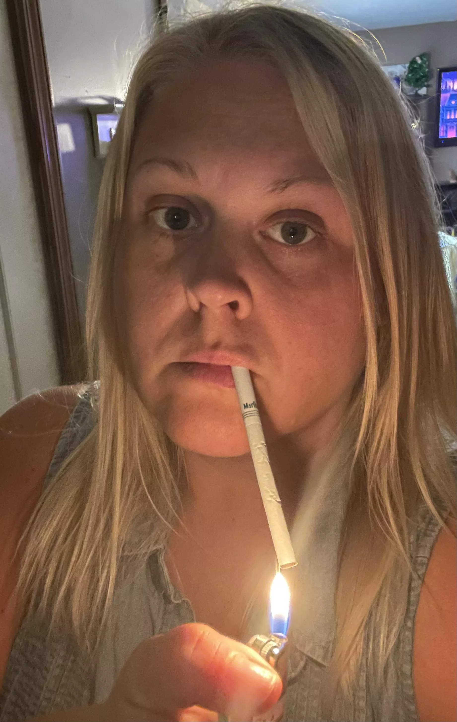 Day two is going well…😉