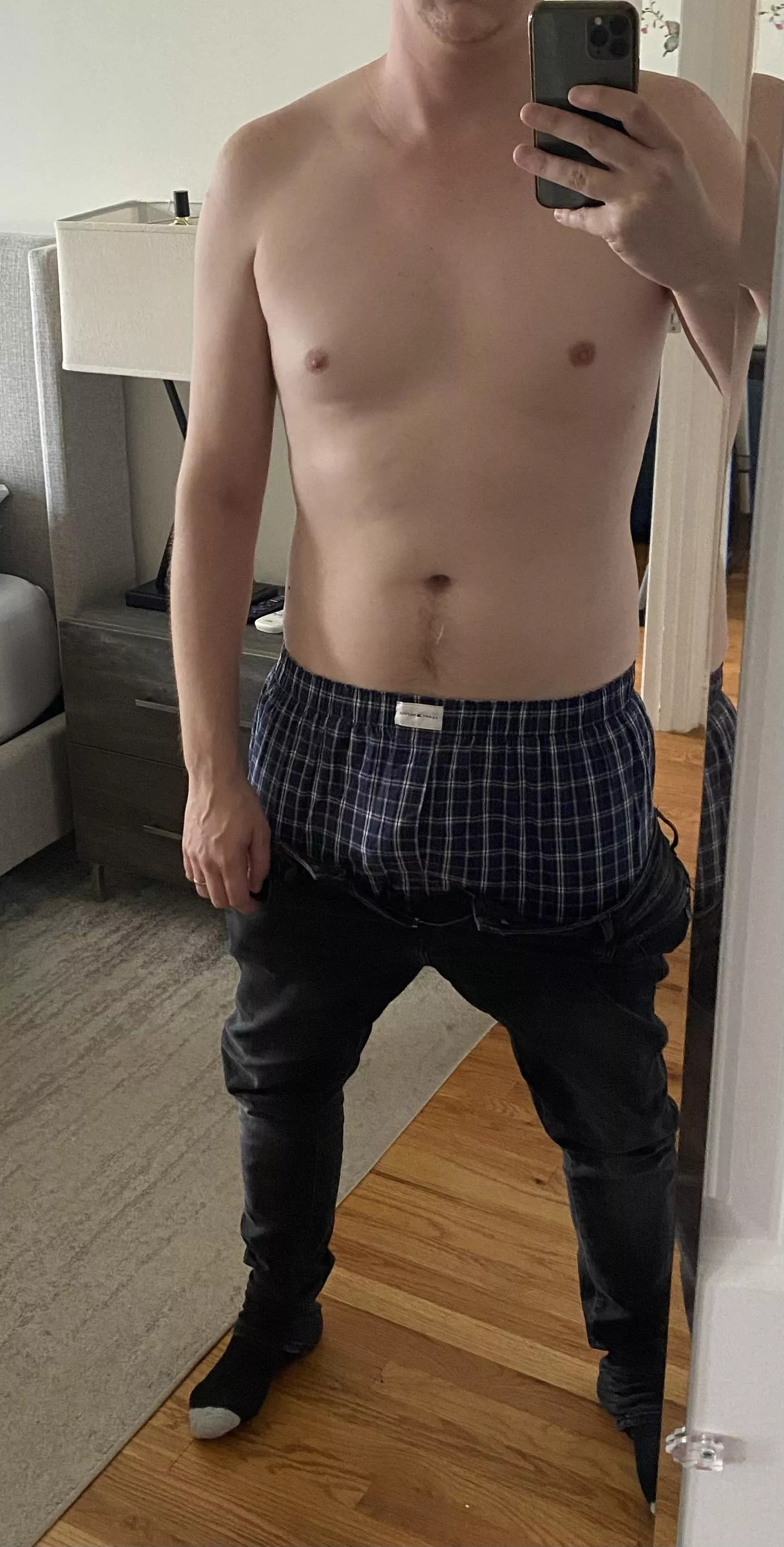 desperately need pussy, can’t wait to fuck through this fly 😂