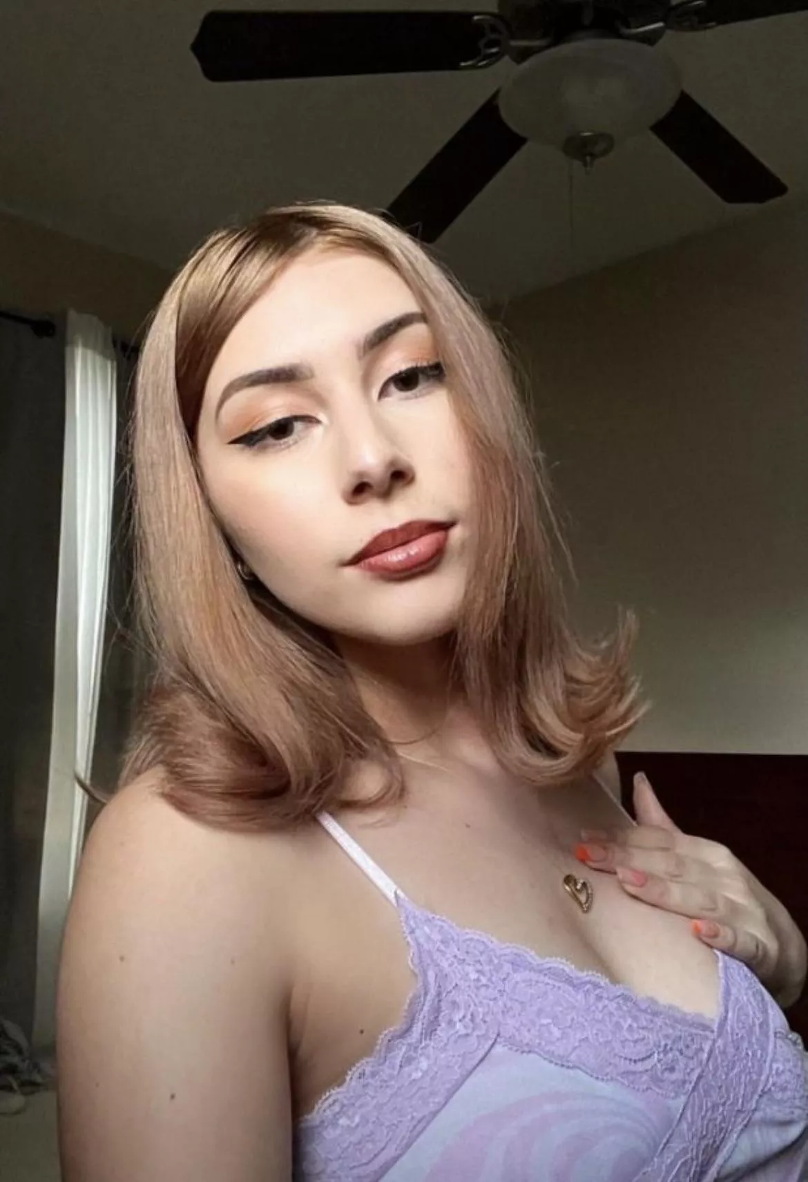 does anyone want to fuck my girl?? she has a kid with another guy ranch cucamonga