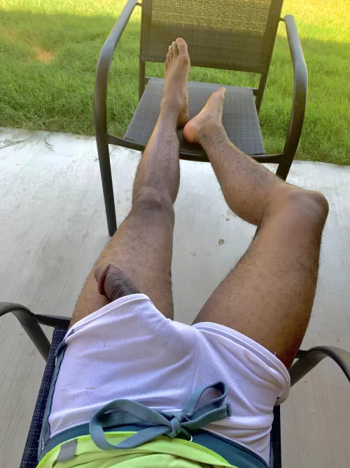 Does this still count as a bulge?