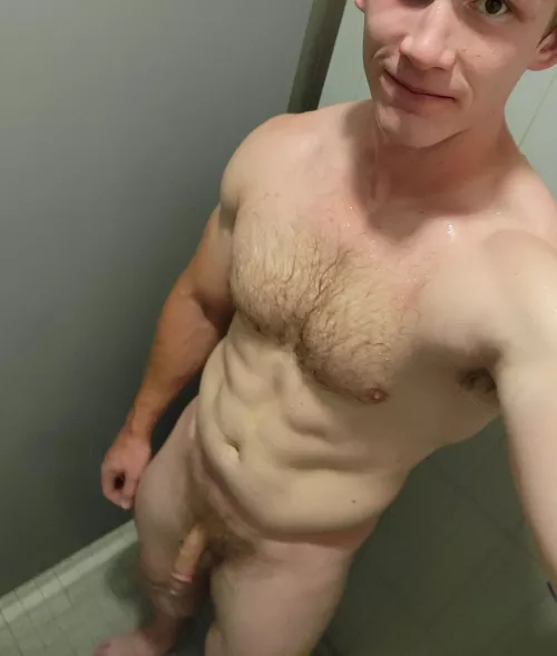 fancy meeting you here ;)