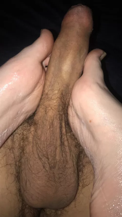 First time videoing this 😈