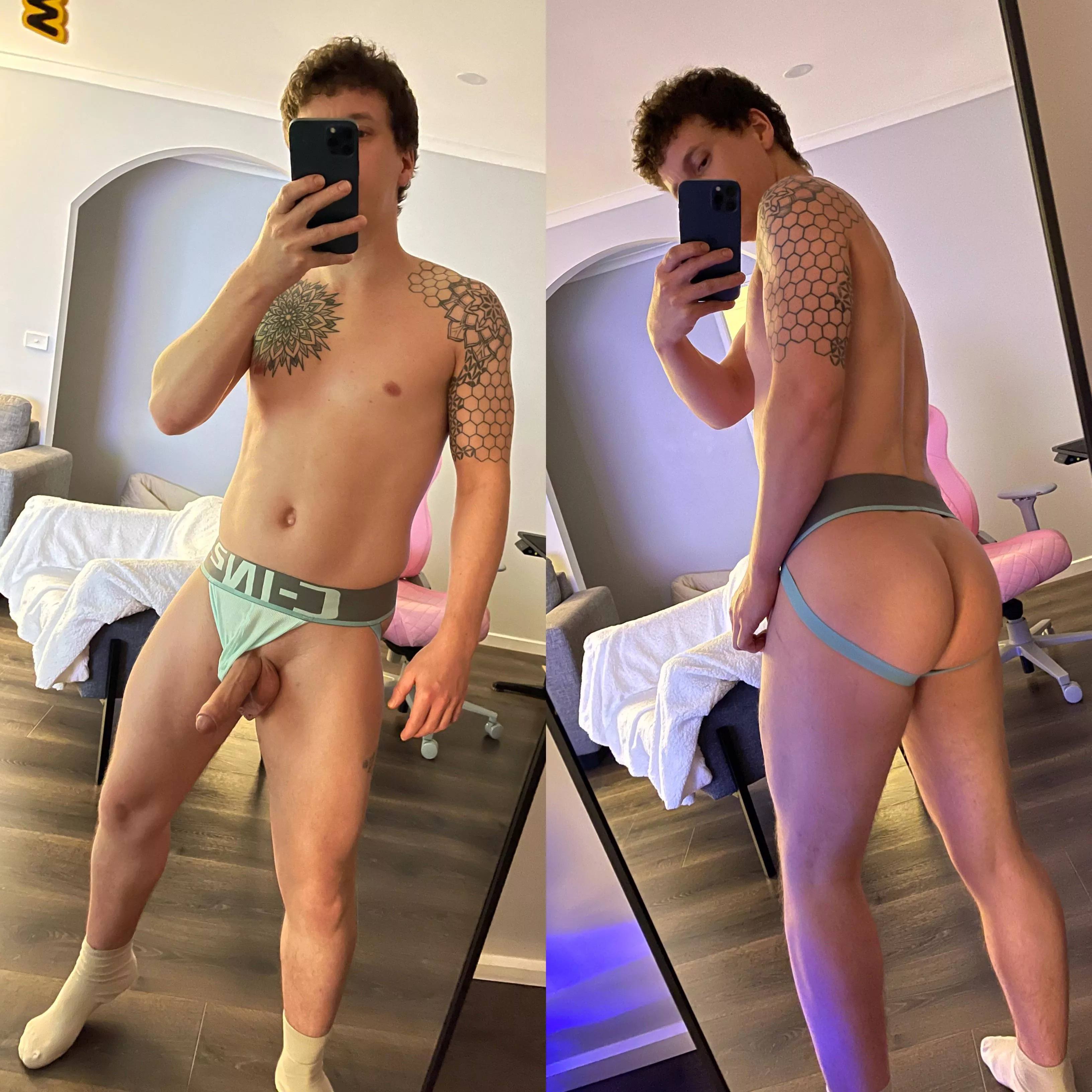 first time wearing one of these.. does it fit ok?