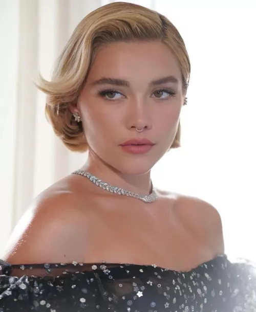 Florence Pugh