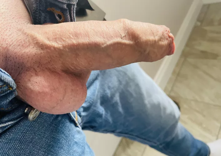 Getting a bit of semi