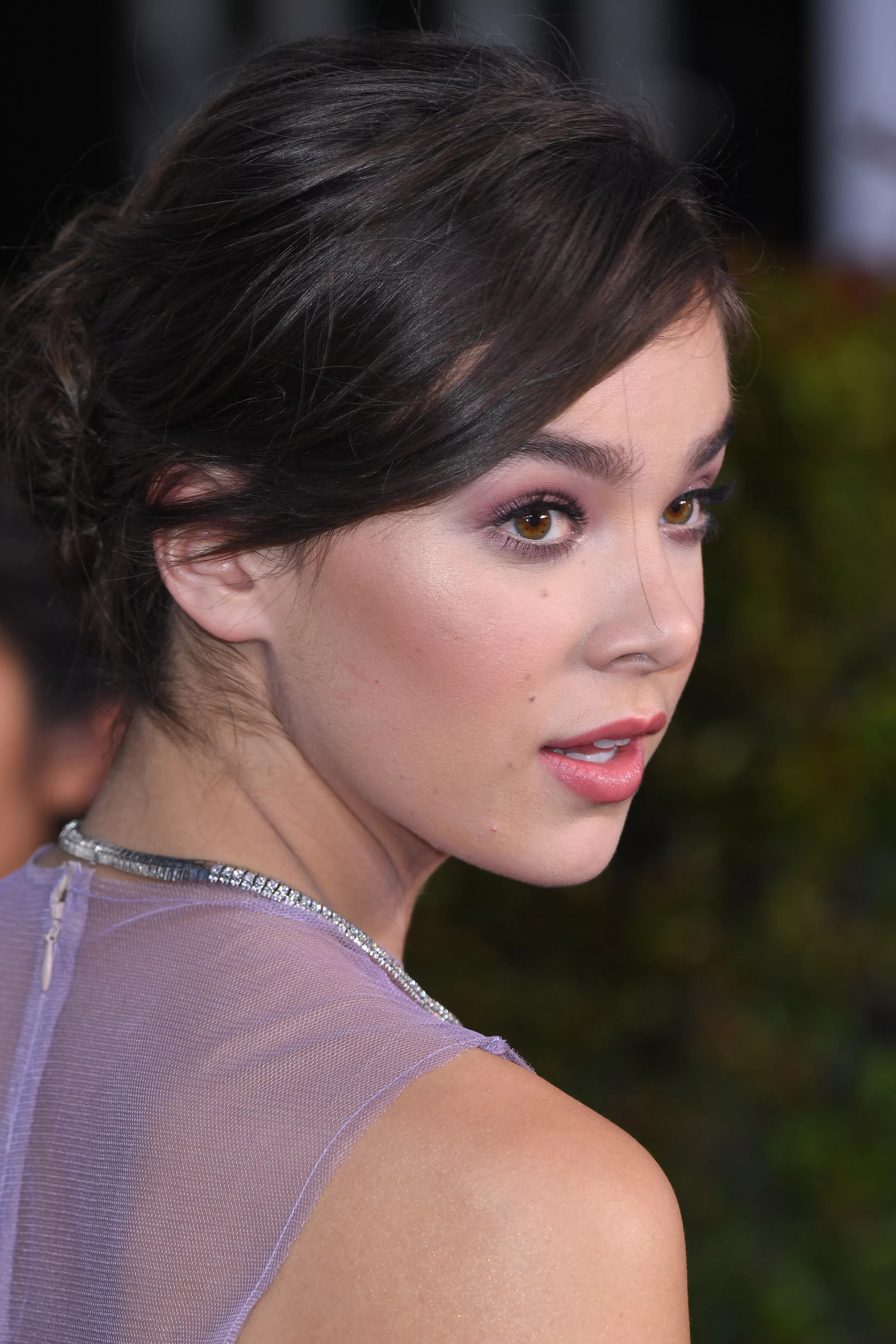 Hailee Steinfeld
