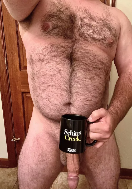 Happy Thursday CGW the weekend is almost there! Mine starts today as I go in vacay! Sadly alone, but that’s OK. Cracked Rear View Track 4 - 2:13-2:33