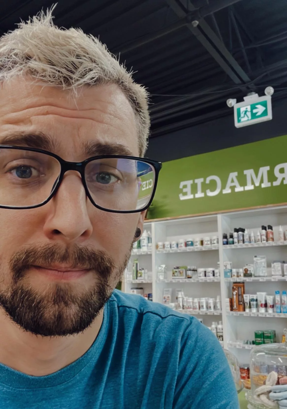 Have a nice day ☀️