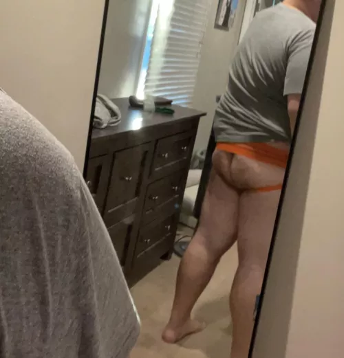 Here I am, just looking for some external validation ❤️