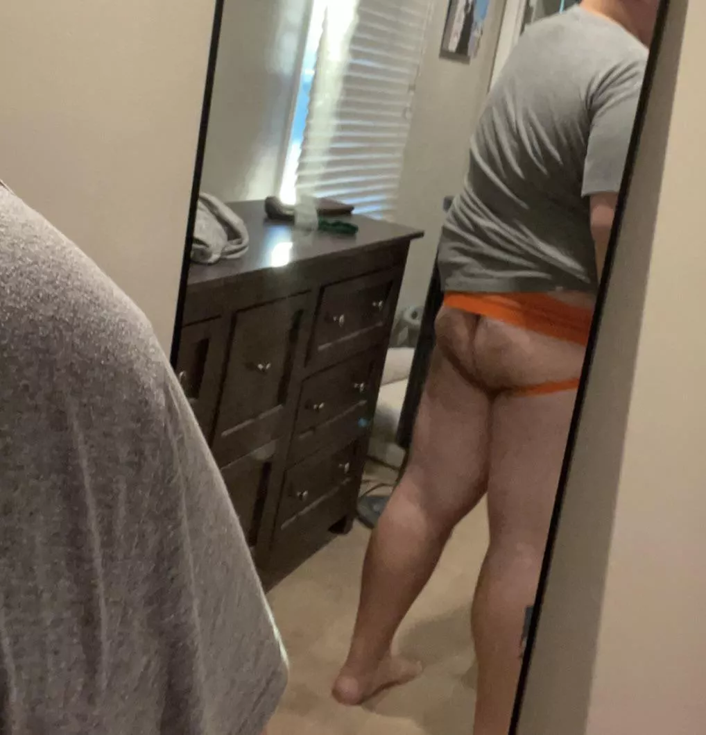 Here I am, just looking for some external validation ❤️