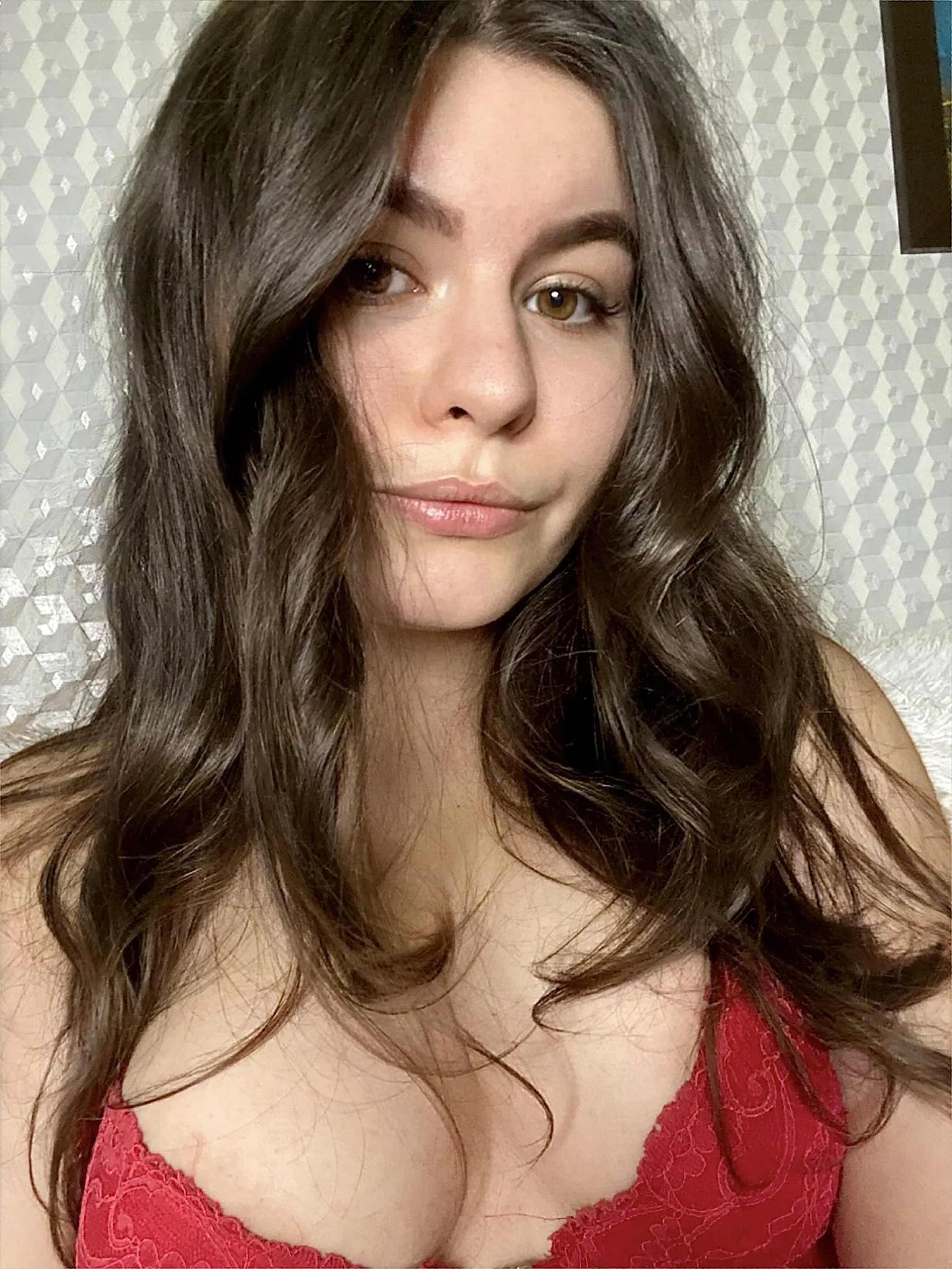 Hey baby! 💗My name is Asya, from Ukraine.🇺🇦 I am new on ONLYFANS. Do you want to be my master? 🥵-35% FOR SUBSCRIPTION, LINK IN COMMENTS👇