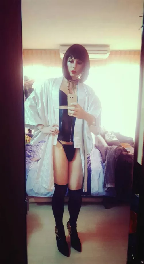 I am new to reddit. Not sure how it all works but hey... want to share some of my photos with you, guys 😊😜