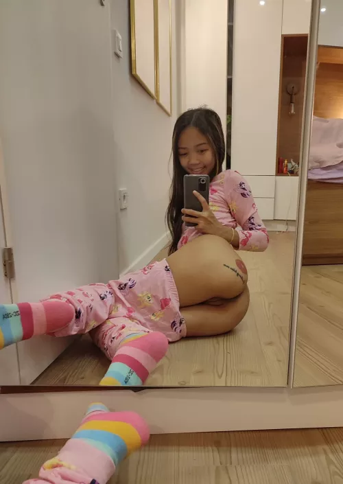 I have been wicked and I'm in need of a good spanking 🥺🍑💕