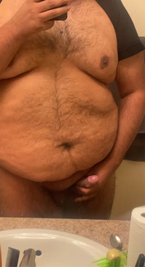 i hope i fit in here