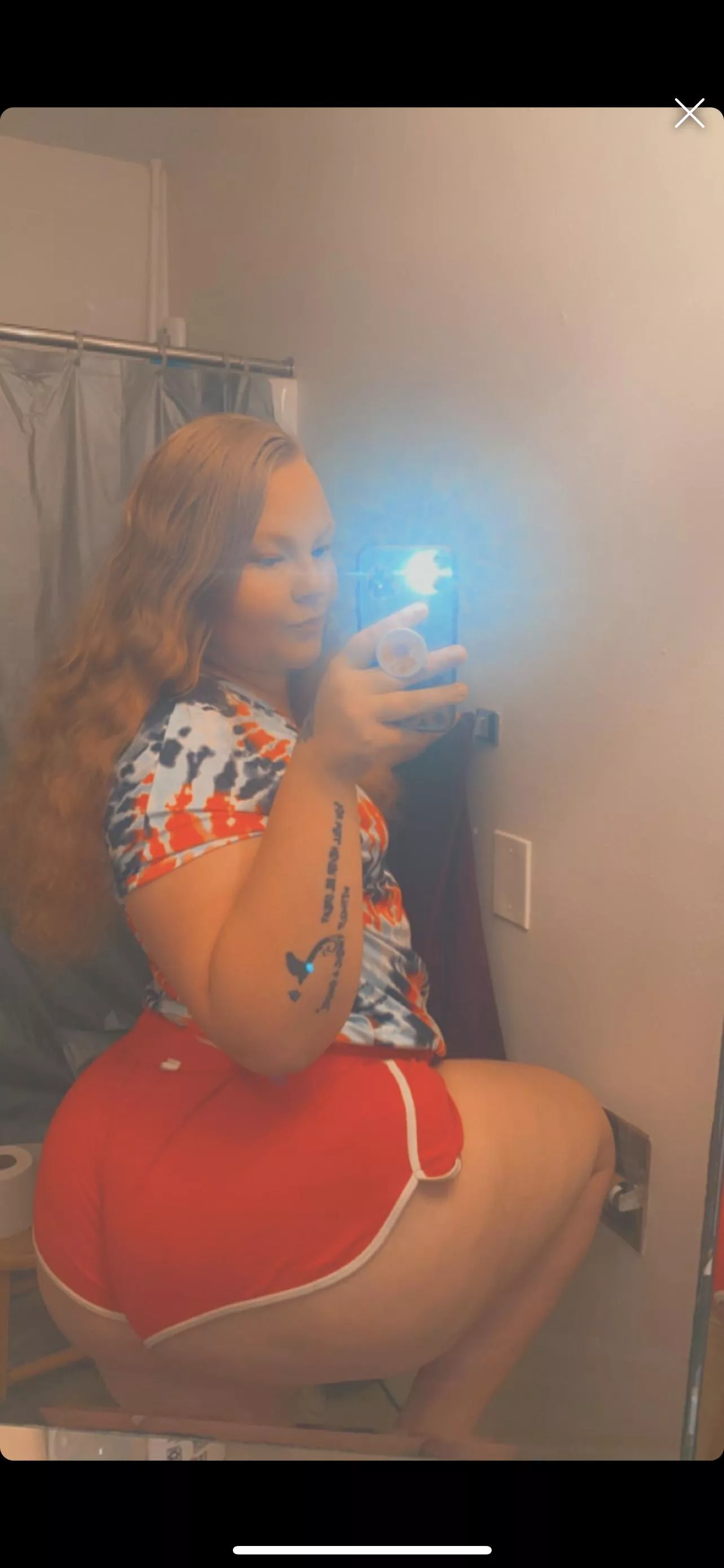 I might fit in here😘