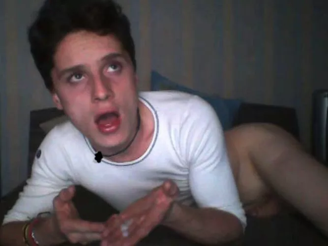 I want Tribute please !😜💦🍑😛