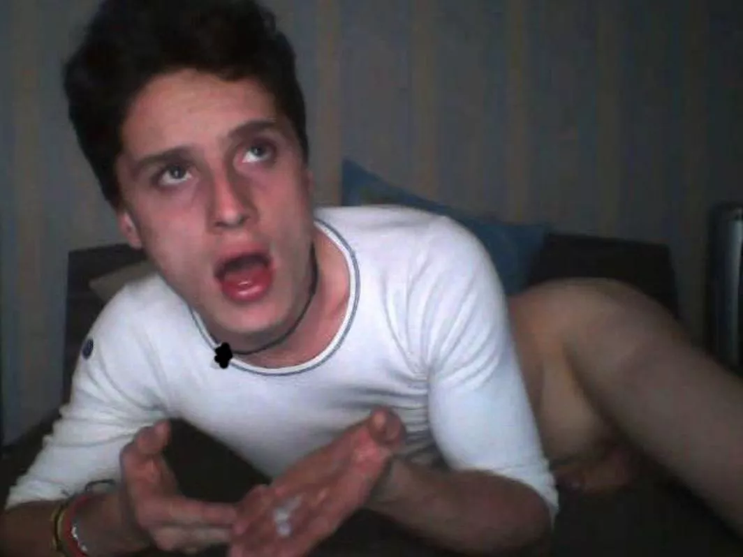 I want Tribute please !😜💦🍑😛