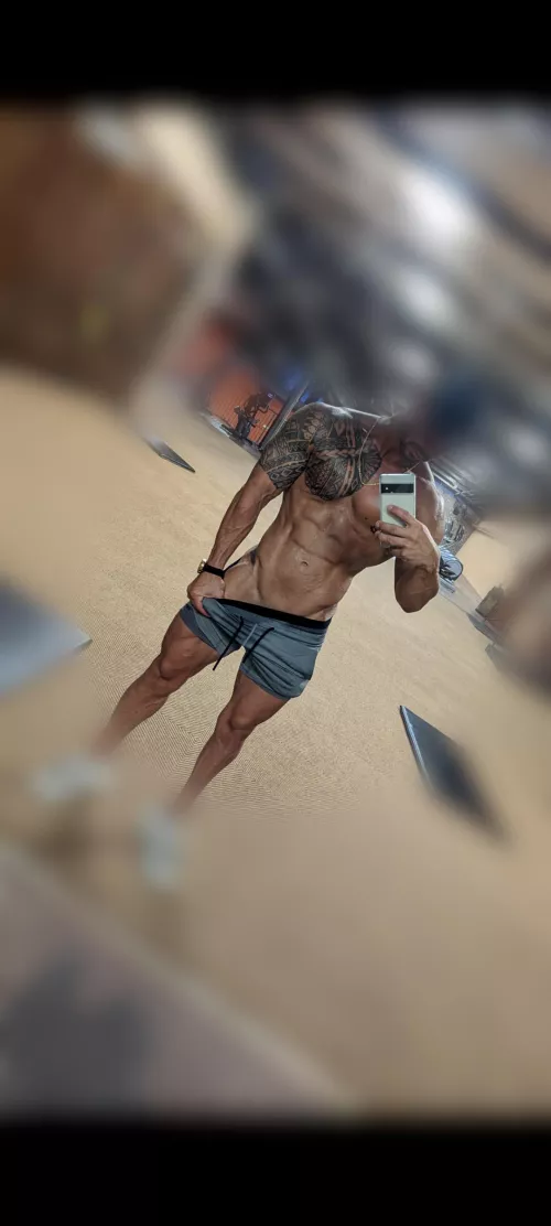 it's been a while. anyone [m]iss me🤣