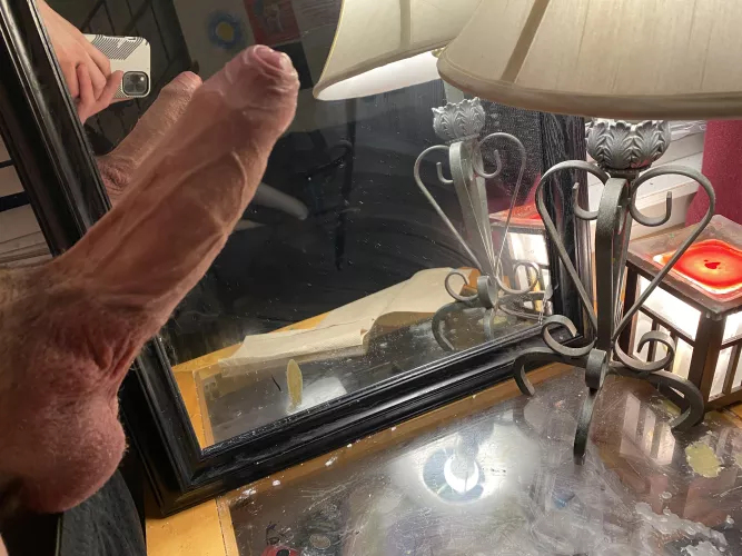 I’ve been waiting to unleash this monster all day 😅