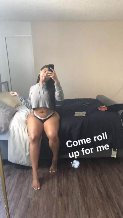 Ive smoked fatter joints than your skinny dick [domme] nastylauryn