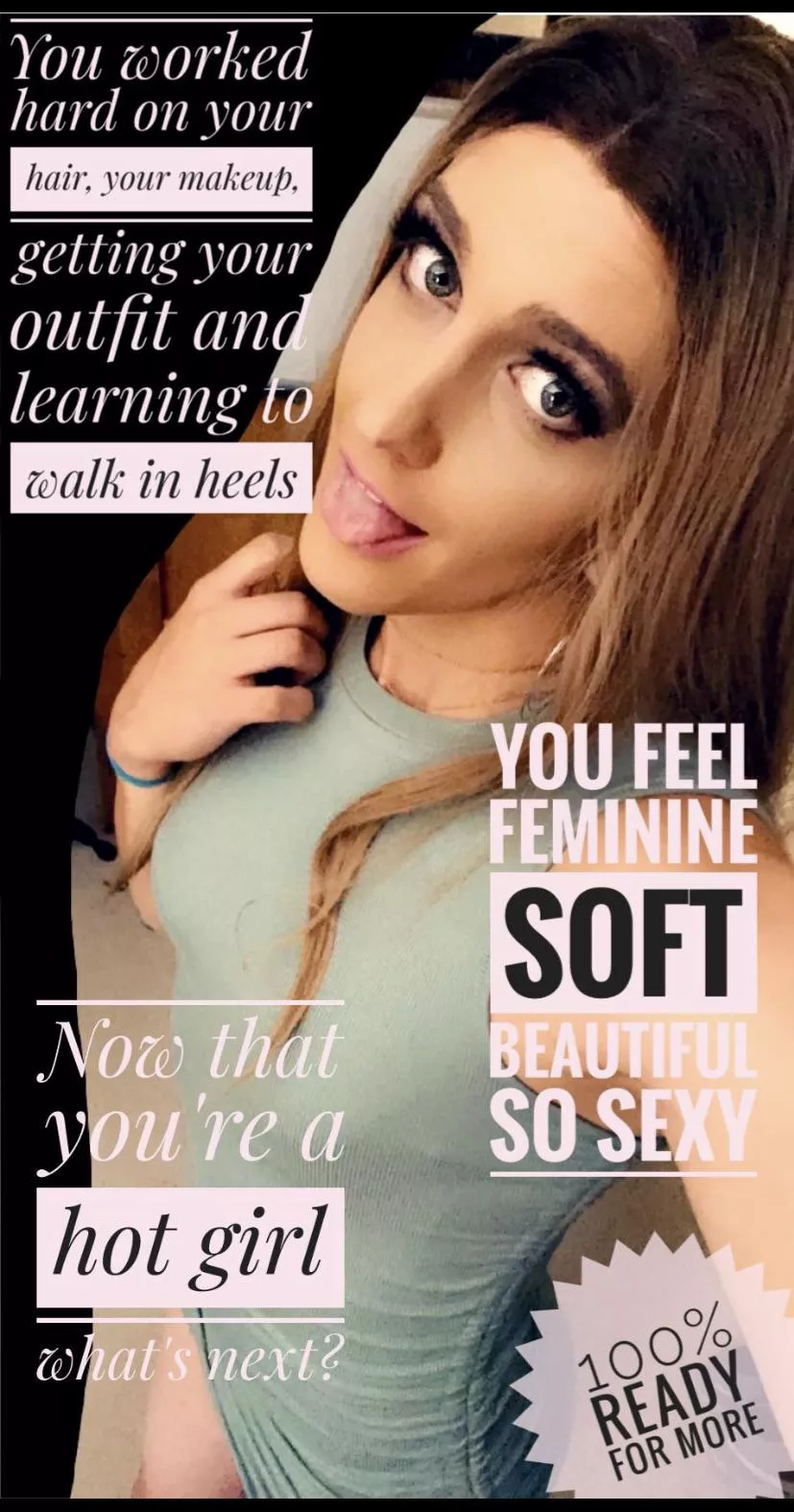 keep going girlsss🥰🥰