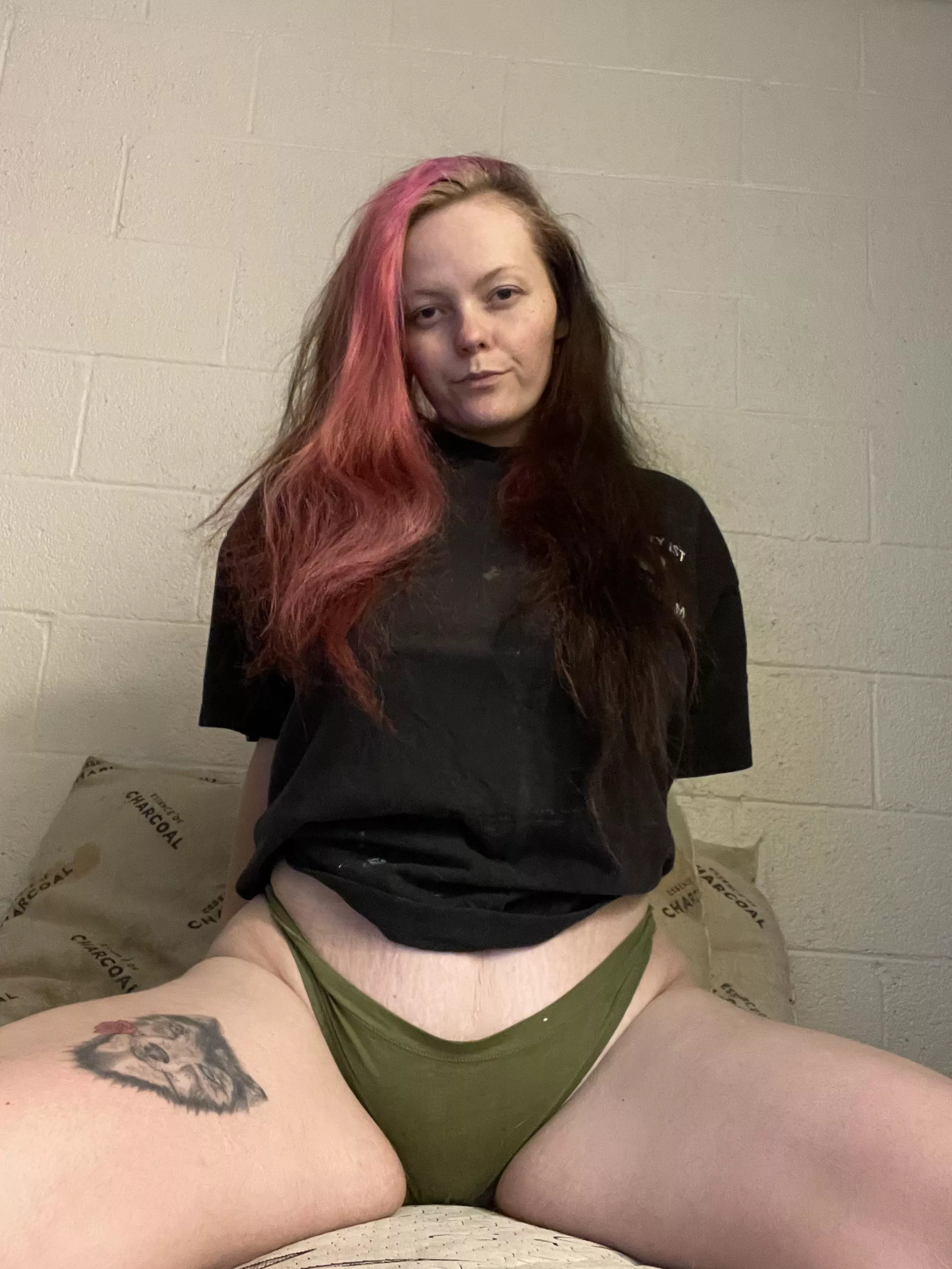 Let me pleasure you 😈🥵