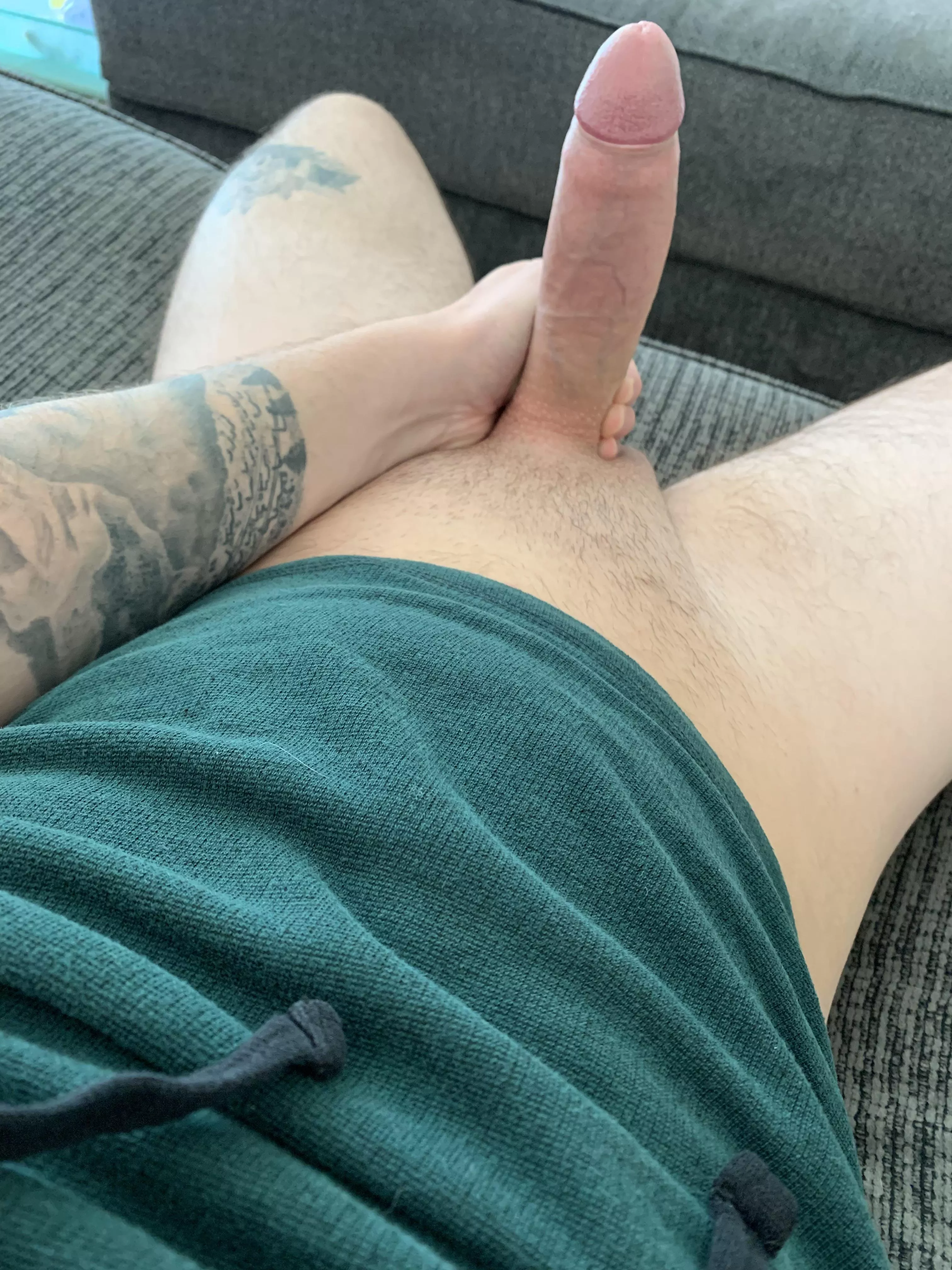 Let’s get rough and kinky