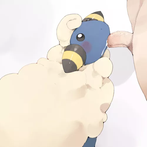 Mareep [MF] (Youjomodoki)