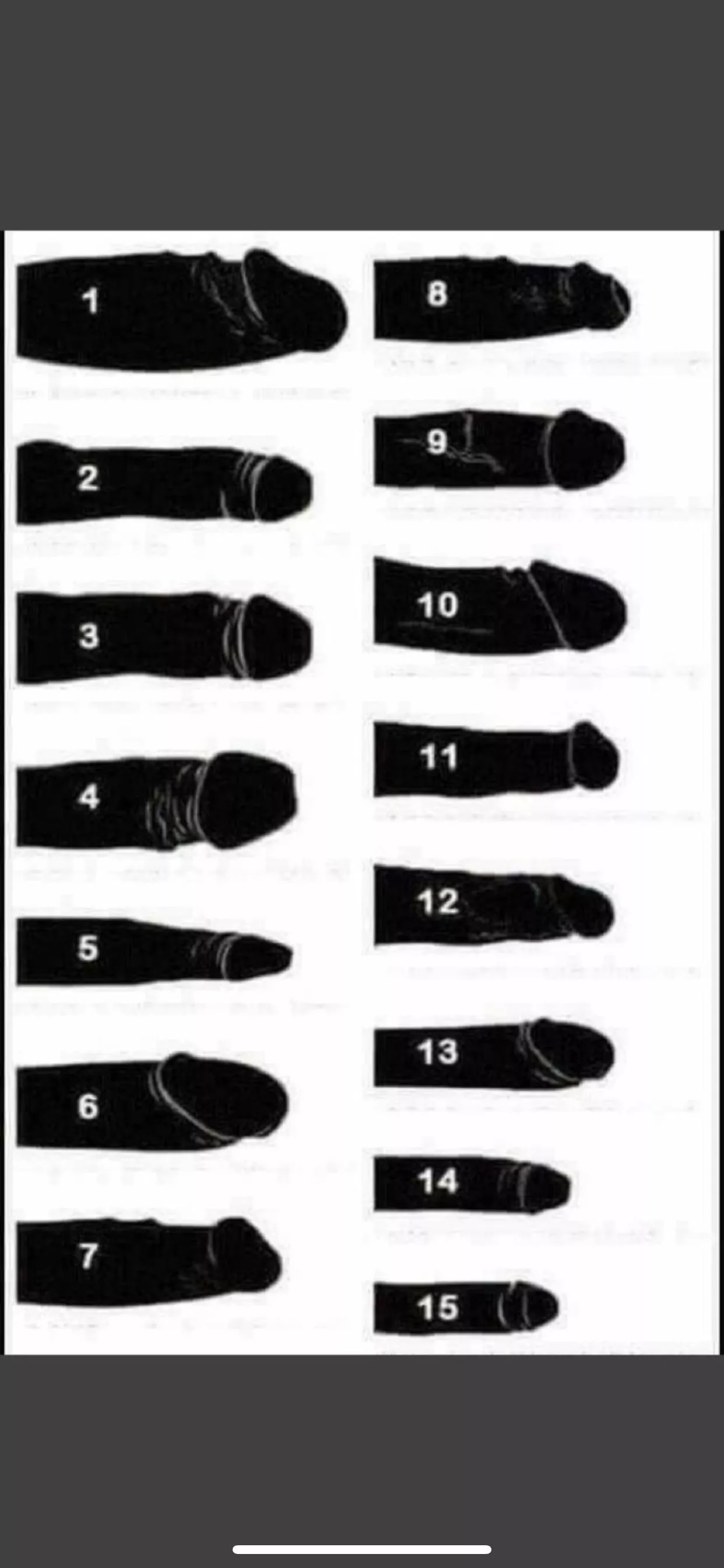 Men of Reddit. What’s your lucky number?